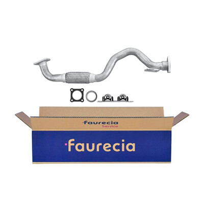 Tubo gas scarico