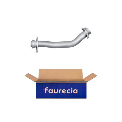 Tubo gas scarico