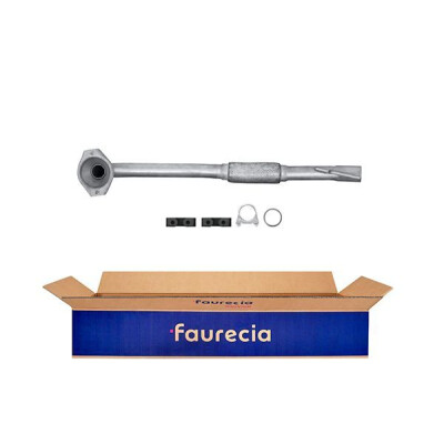 Tubo gas scarico