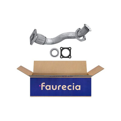 Tubo gas scarico
