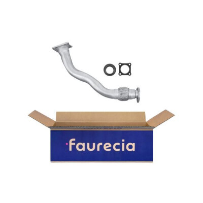 Tubo gas scarico