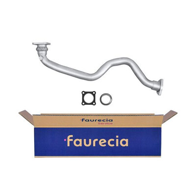 Tubo gas scarico