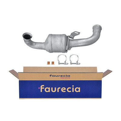 Catalizzatore