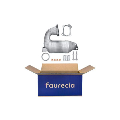 Catalizzatore