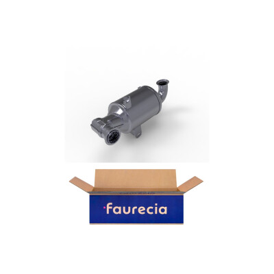 Catalizzatore