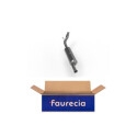 Filtro antiparticolato / particellare, Impianto gas scarico