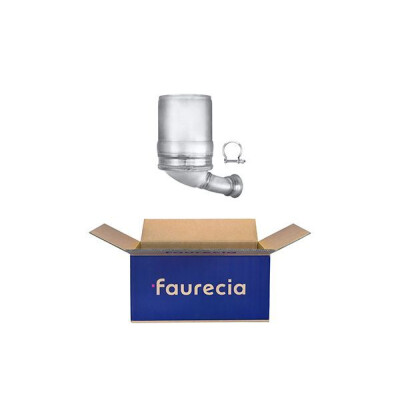Filtro antiparticolato / particellare, Impianto gas scarico