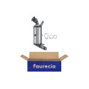Filtro antiparticolato / particellare, Impianto gas scarico