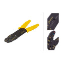 Pinza per capicorda a pressione