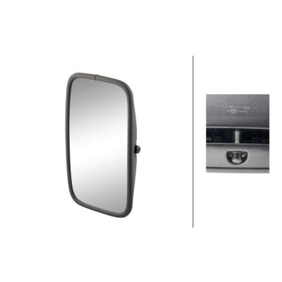 Specchio retrovisore esterno