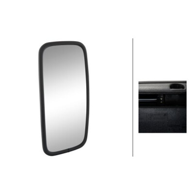 Specchio retrovisore esterno
