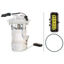 Unità di alimentazione carburante HELLA 8TF 358 106-021