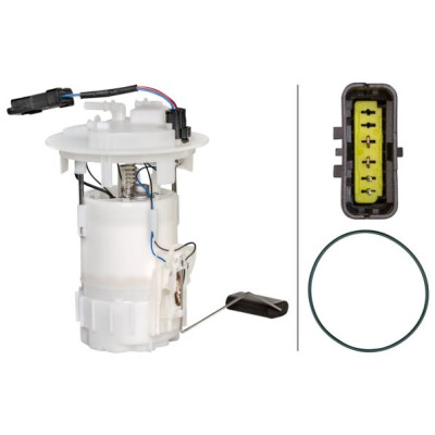 Unità di alimentazione carburante HELLA 8TF 358 106-021
