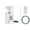 Unità di alimentazione carburante HELLA 8TF 358 106-101