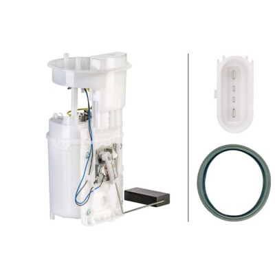Unità di alimentazione carburante HELLA 8TF 358 106-101