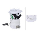Imp. alimentazione carburante