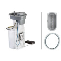 Imp. alimentazione carburante