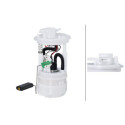 Imp. alimentazione carburante