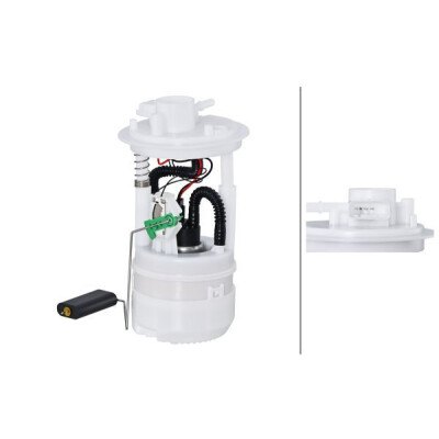 Imp. alimentazione carburante