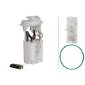 Imp. alimentazione carburante