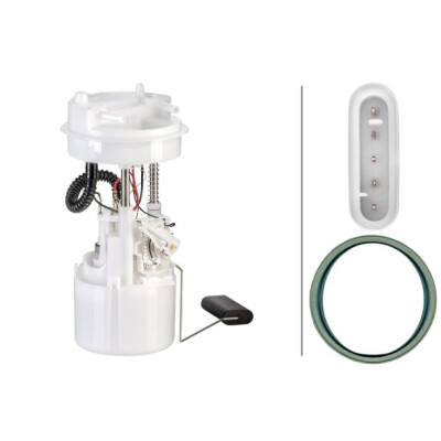 Imp. alimentazione carburante
