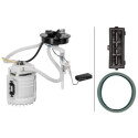 Imp. alimentazione carburante