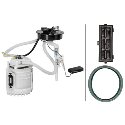 Imp. alimentazione carburante