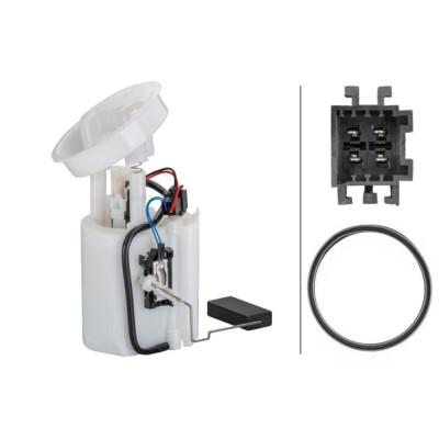 Unità di alimentazione carburante HELLA 8TF 358 106-331