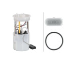 Imp. alimentazione carburante