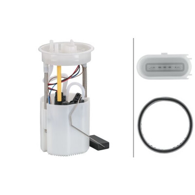 Imp. alimentazione carburante