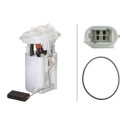 Imp. alimentazione carburante
