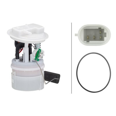 Imp. alimentazione carburante