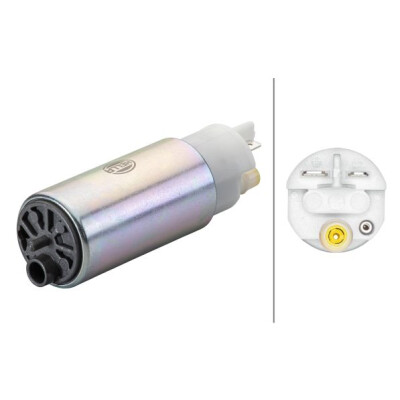 Pompa carburante HELLA 8TF 358 106-541