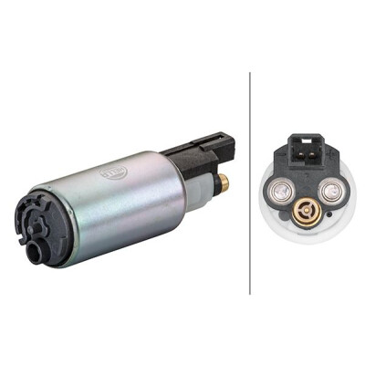 Pompa carburante HELLA 8TF 358 106-551