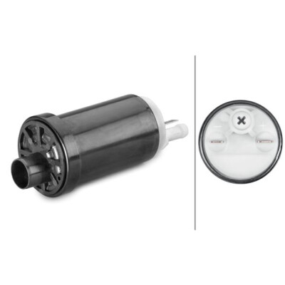 Pompa carburante
