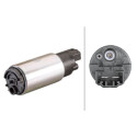 Pompa carburante HELLA 8TF 358 106-761