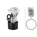 Unità di alimentazione carburante HELLA 8TF 358 106-841