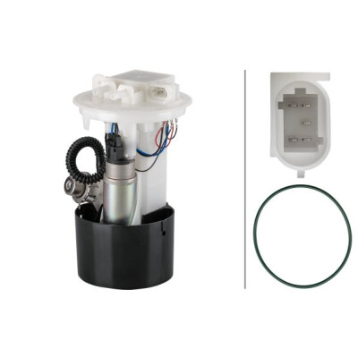 Unità di alimentazione carburante HELLA 8TF 358 106-841
