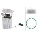 Imp. alimentazione carburante