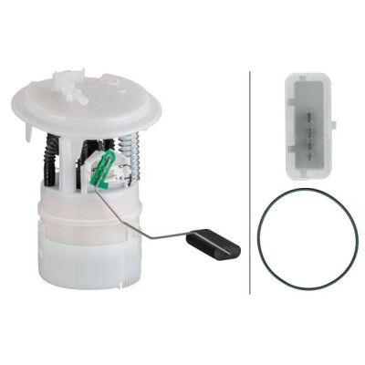 Unità di alimentazione carburante HELLA 8TF 358 106-901