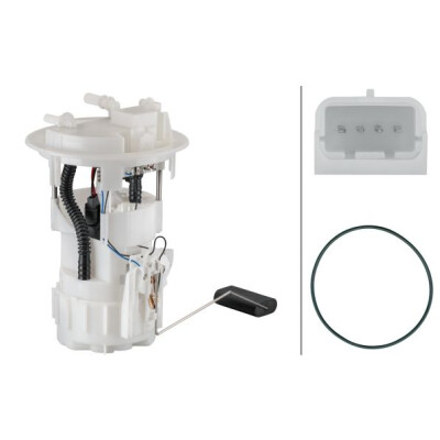 Unità di alimentazione carburante HELLA 8TF 358 106-911
