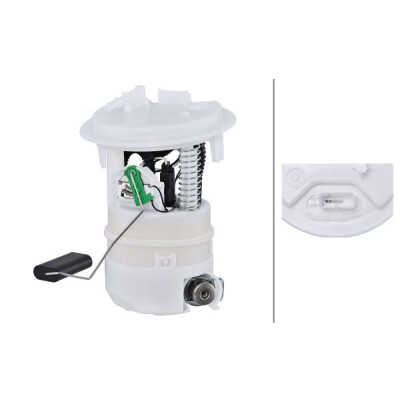 Imp. alimentazione carburante