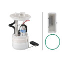 Imp. alimentazione carburante