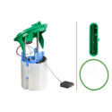 Imp. alimentazione carburante
