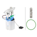 Imp. alimentazione carburante