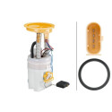 Unità di alimentazione carburante HELLA 8TF 358 146-091