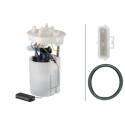 Imp. alimentazione carburante