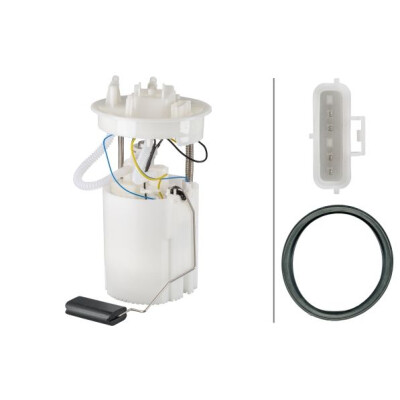 Imp. alimentazione carburante