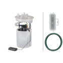 Imp. alimentazione carburante