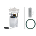 Imp. alimentazione carburante